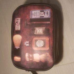 Men Toiletries Bag